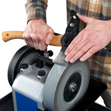 Tormek® Axe Jig