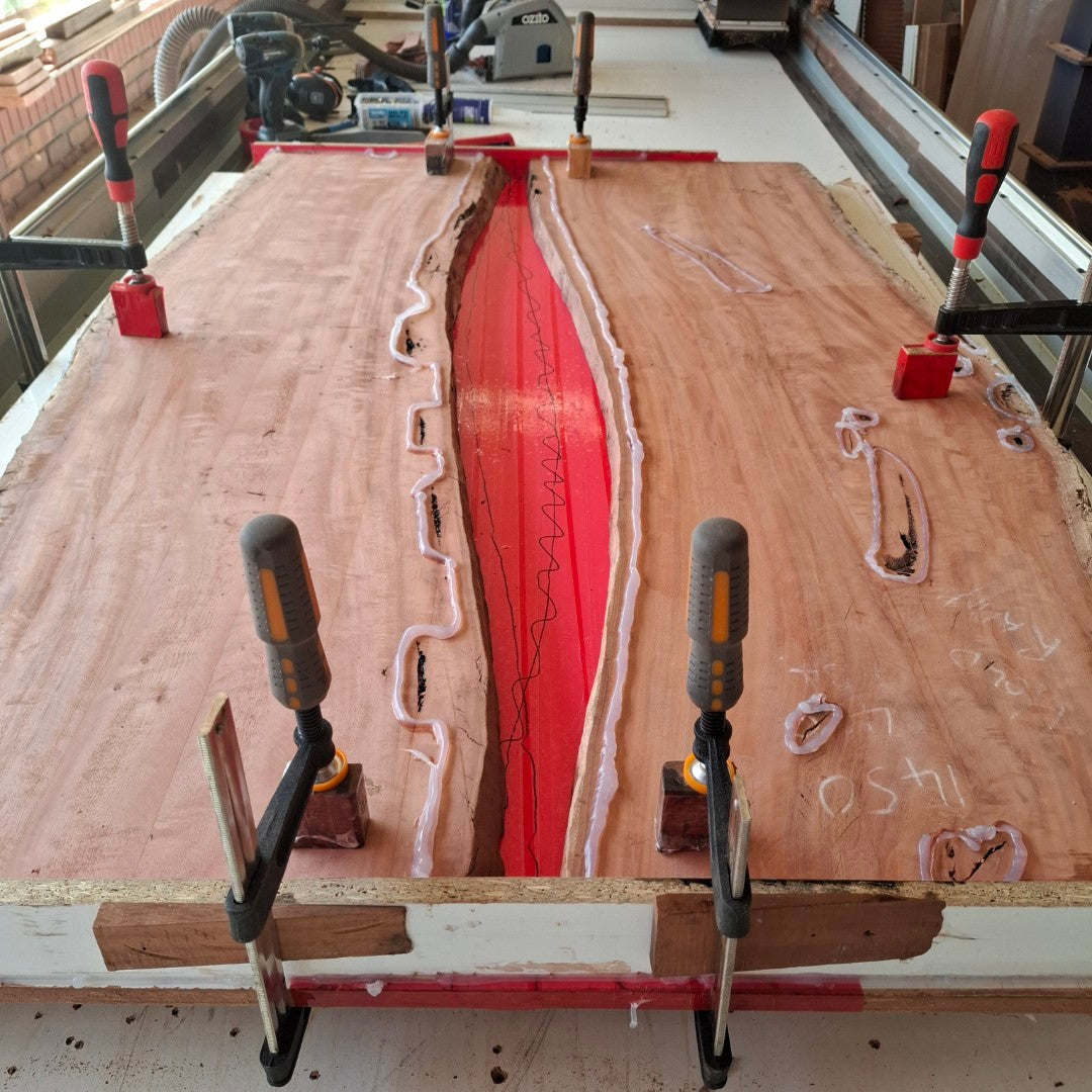 Harrison's® Sealing Tape For Epoxy Resin Moulds