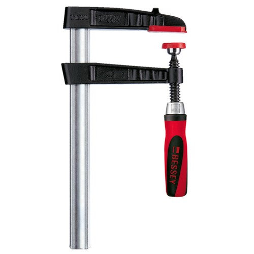 Bessey® Malleable Cast Iron Screw Clamp
