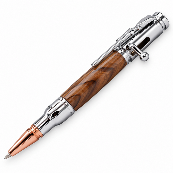 Harrison's Hardware® Rifle Bolt Action Pen Turning Kit