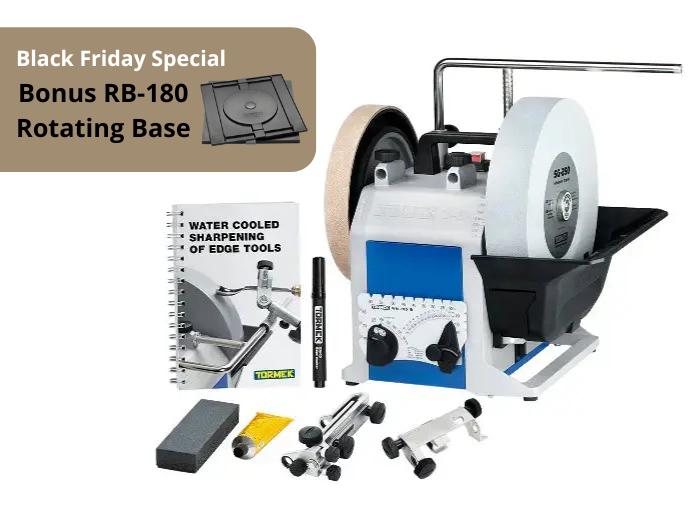 Tormek® T-8 Original