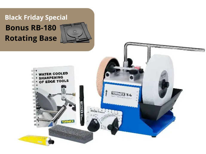 Tormek® T-4 Original