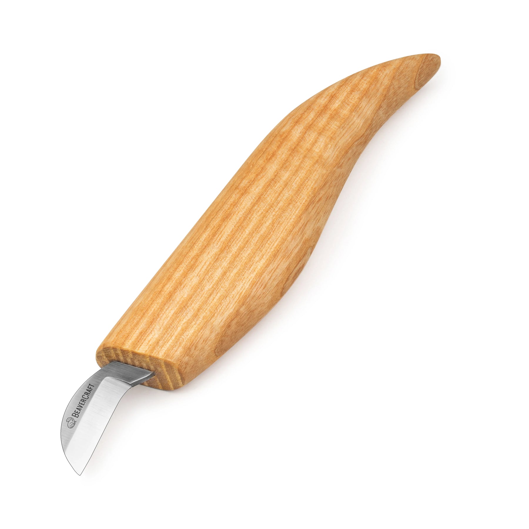Beavercraft® Small Chip Carving Knife