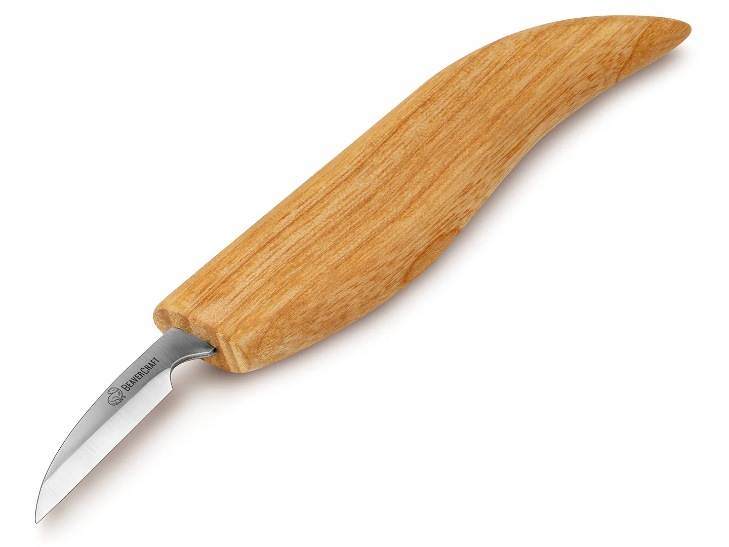 Beavercraft® Chip Carving Knife