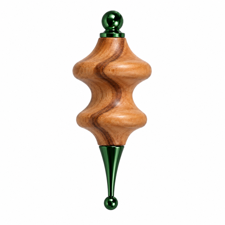 Harrison's Hardware® Christmas Ornament Kit