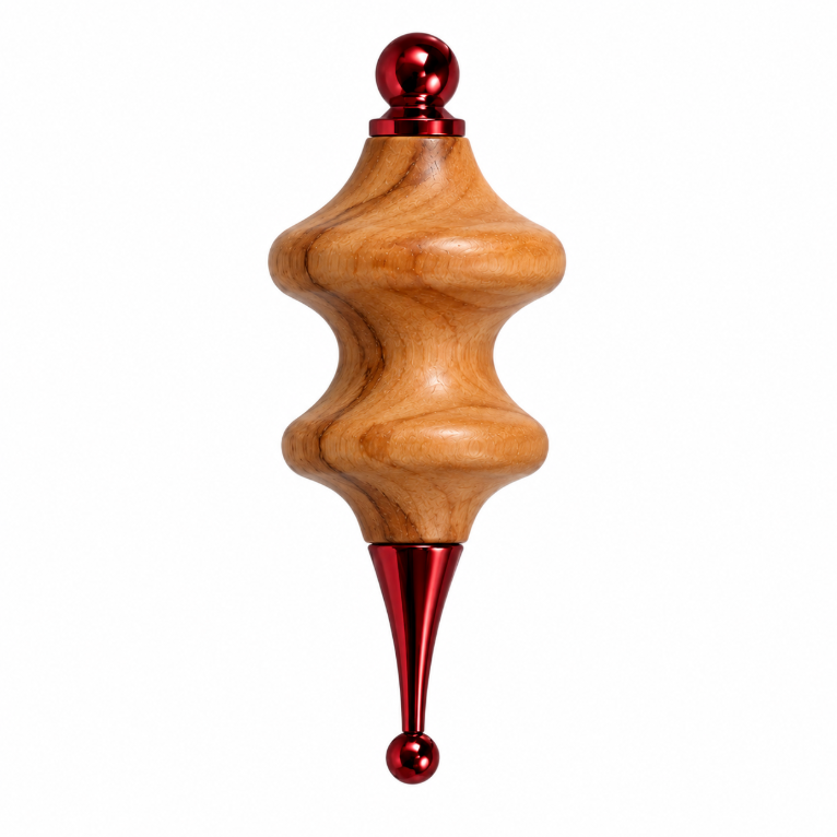 Harrison's Hardware® Christmas Ornament Kit