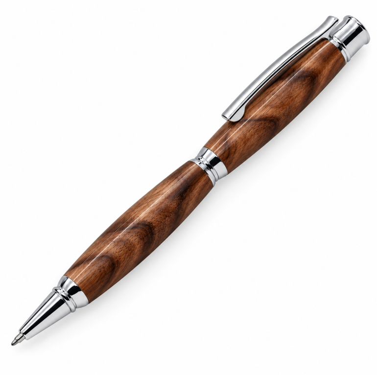 Harrison's Hardware® Classical Slimline Pen Turning Kit