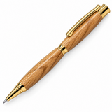 Harrison's Hardware® Classical Slimline Pen Turning Kit