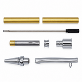 Harrison's Hardware® Classical Slimline Pen Turning Kit