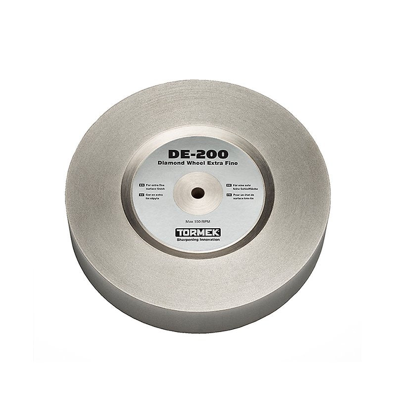 Tormek® Diamond Wheel Extra Fine T-4