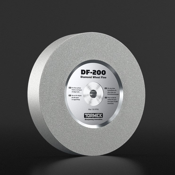 Tormek® Diamond Wheel Fine T-4