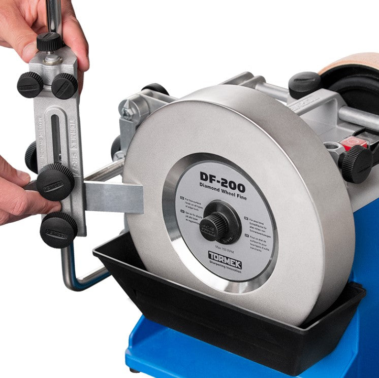 Tormek® Diamond Wheel Fine T-4