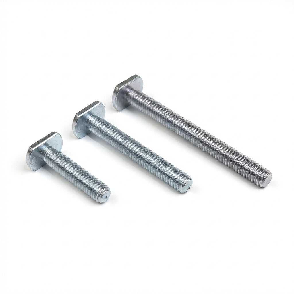 Harrison's® 5/16" T-Bolts for T-Track/T-Slot - Sold Individually