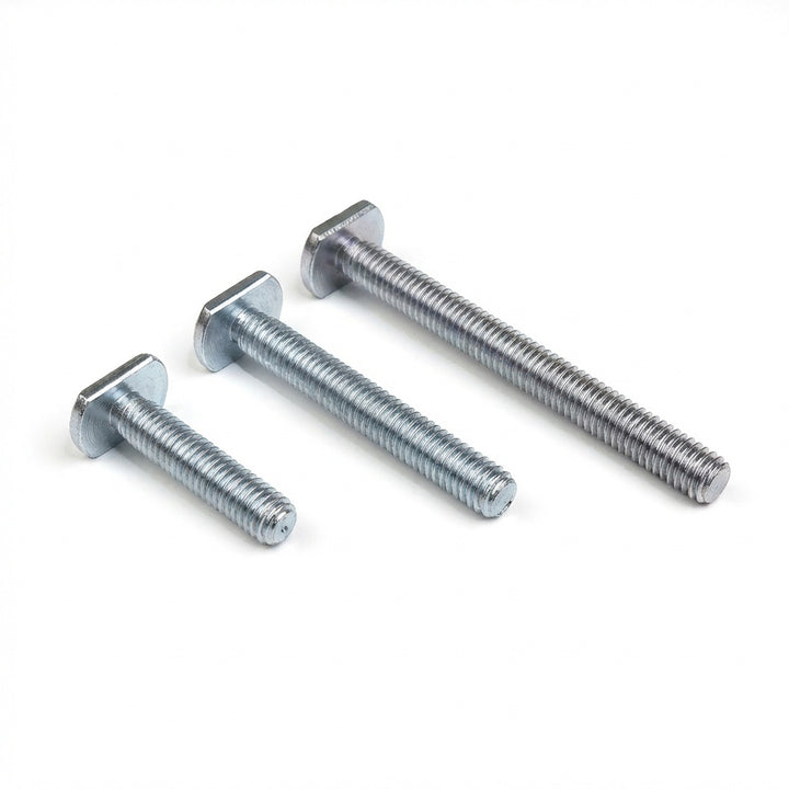 Harrison's® 5/16" T-Bolts for T-Track/T-Slot - Sold Individually