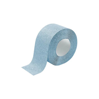 Granat Abrasive Roll 115mm x  10m 180Grit