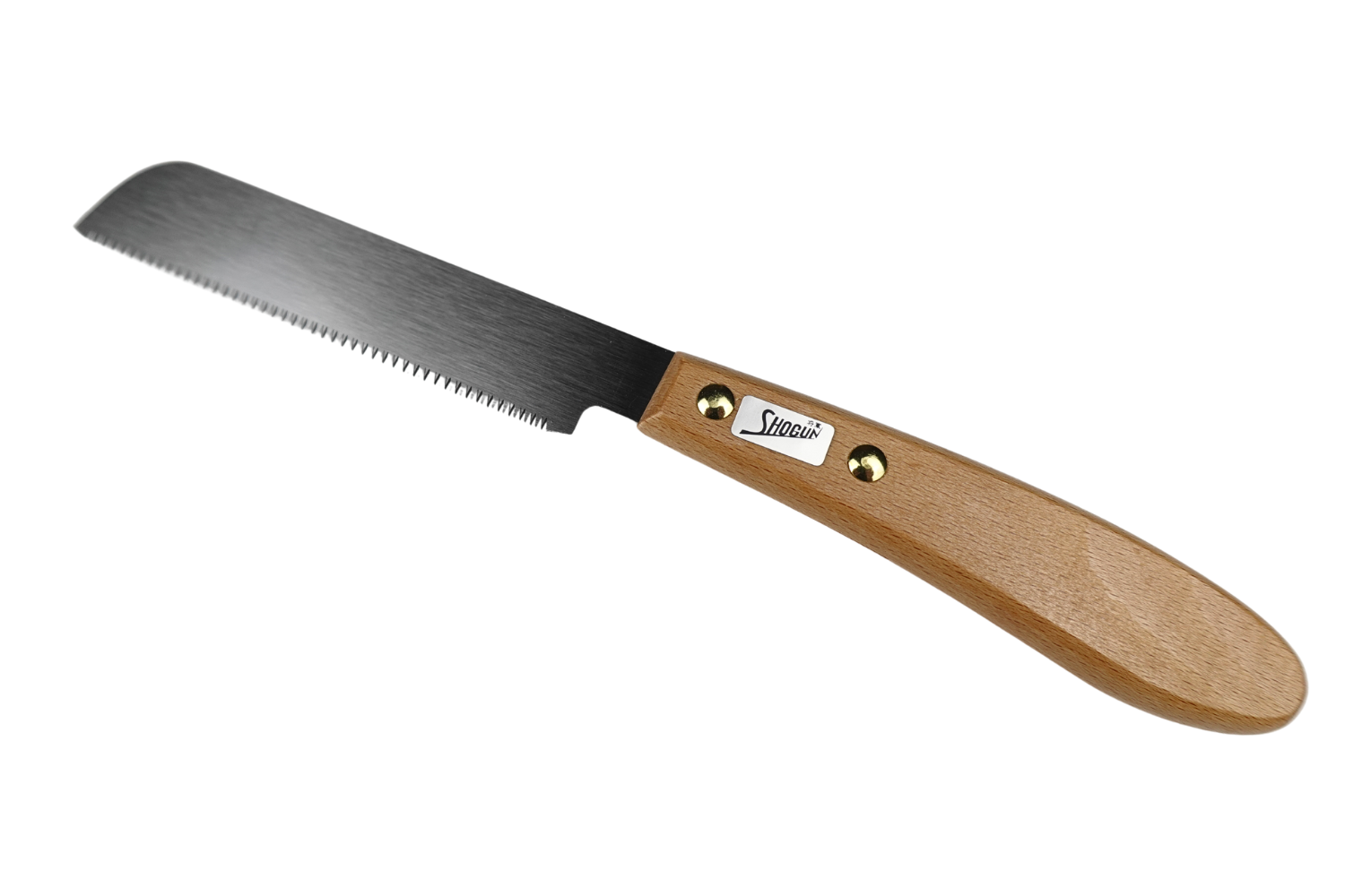 Shogun® Japanese Flush Cut Saw 120mm Blade