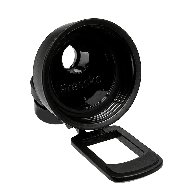 Harrison's Hardware | Khaki Move 660ml Drink Bottle