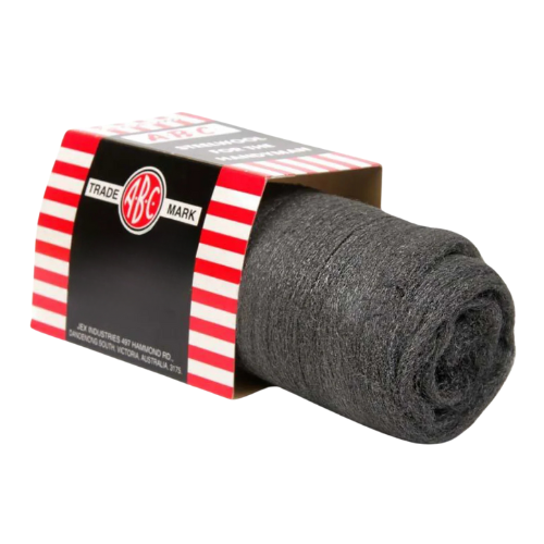 0000 Steel Wool