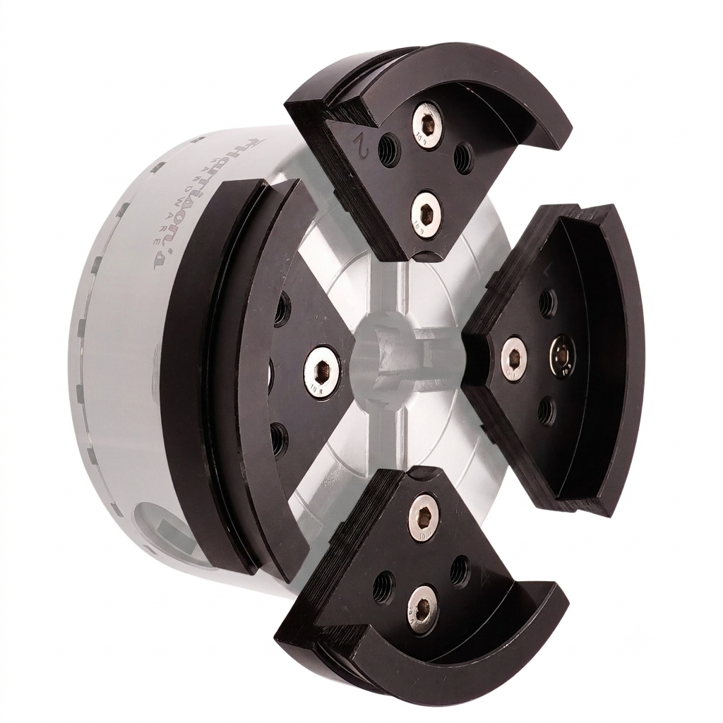 Dovetail Jaw Set - Suits HSC-100