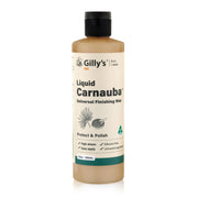 Gilly's® Liquid Carnauba
