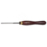Hamlet® Spindle Gouge - Woodturning Chisel