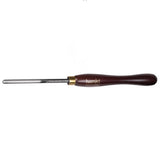 Hamlet® Spindle Gouge - Woodturning Chisel