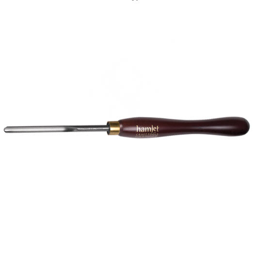 Hamlet® Spindle Gouge - Woodturning Chisel
