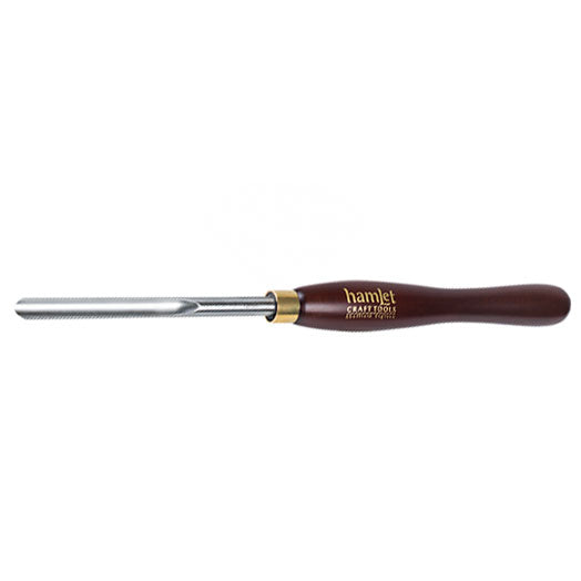 Hamlet® Spindle Gouge - Woodturning Chisel