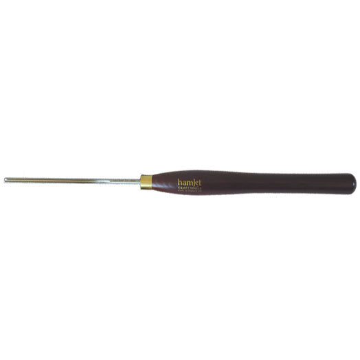 Hamlet® Bowl Gouge- Woodturning Chisel