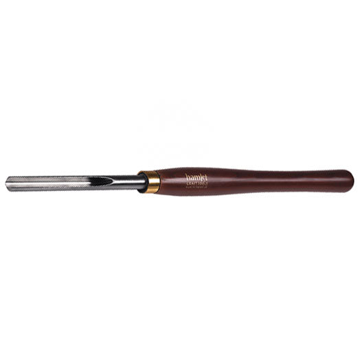 Hamlet® Bowl Gouge- Woodturning Chisel