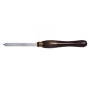 Hamlet® Parting Tool - Woodturning Chisel