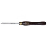 Hamlet® Parting Tool - Woodturning Chisel