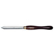 Hamlet® 3/16" Diamond Parting Tool - Woodturning Chisel
