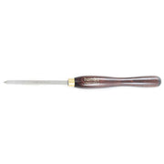 Hamlet® Parting and Beading Tool - Woodturning Chisel