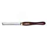 Hamlet® Oval Skew - Woodturning Chisel