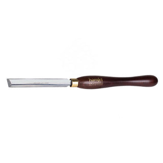 Oval Skew - Woodturning Chisel