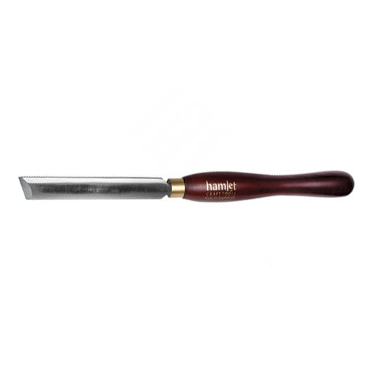 Hamlet® Oval Skew - Woodturning Chisel