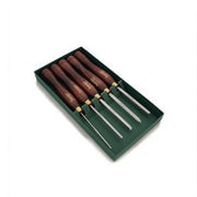Hamlet® 5pce Miniature Turning Tools - Boxed Set