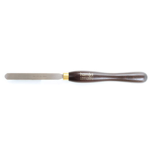 Hamlet® Spindle Maker- Woodturning Chisel