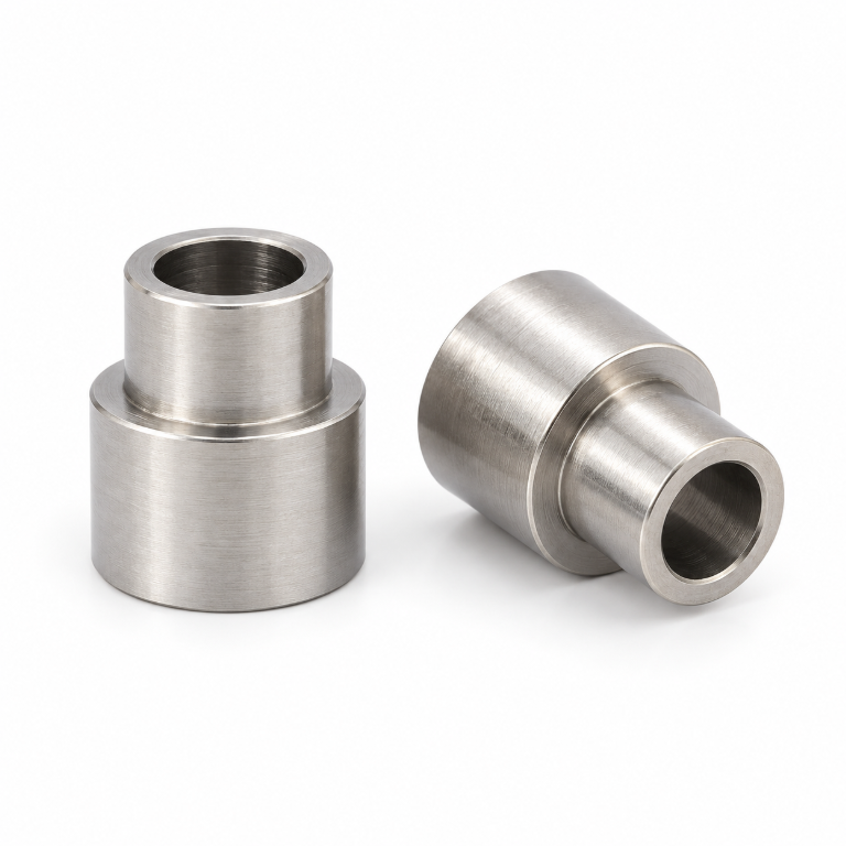 Pen Turning Bushes