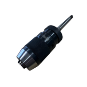 Harrison's Hardware® Keyless Drill Chuck 1-16mm - Includes Morse Taper