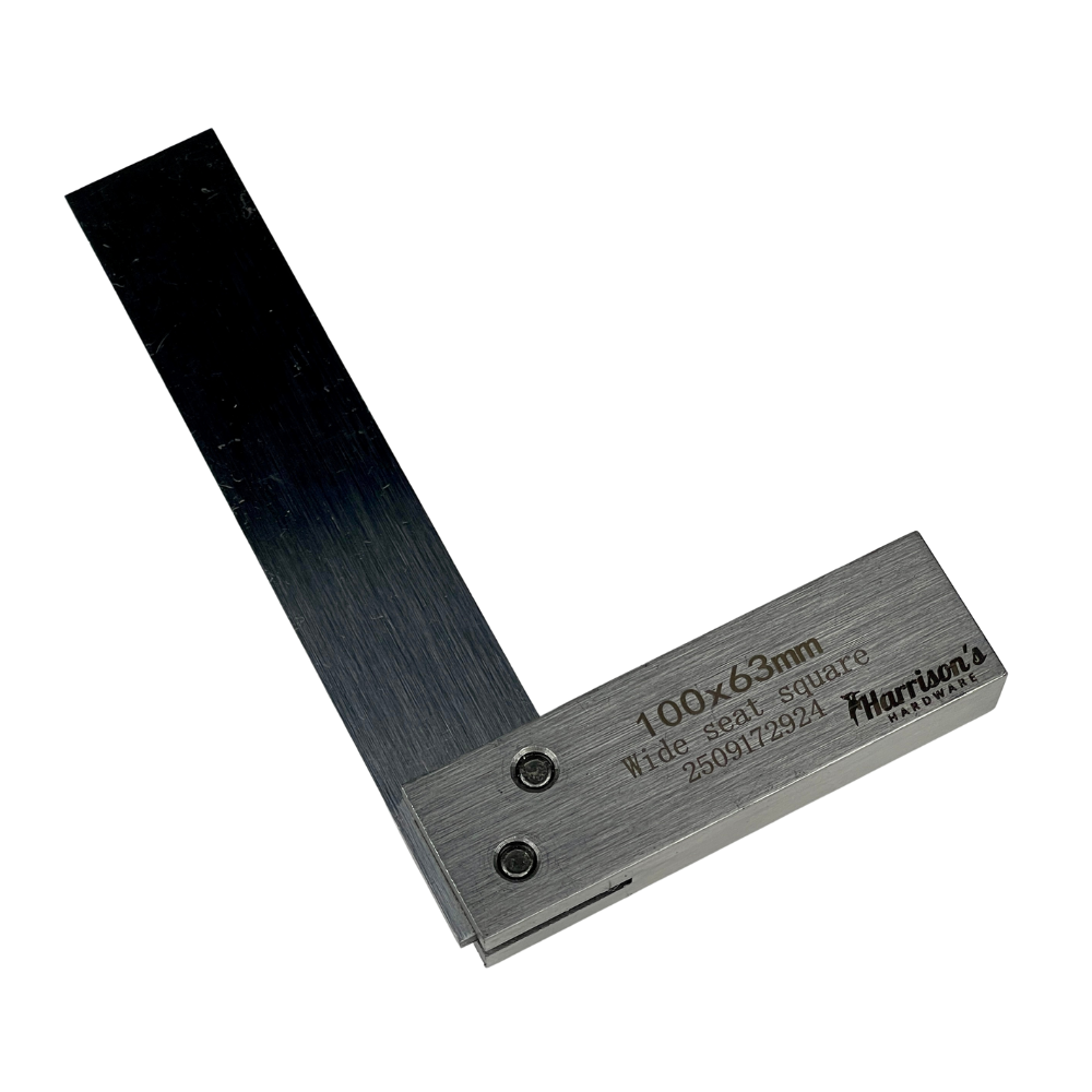 Harrison's® Woodworker's Engineers Square