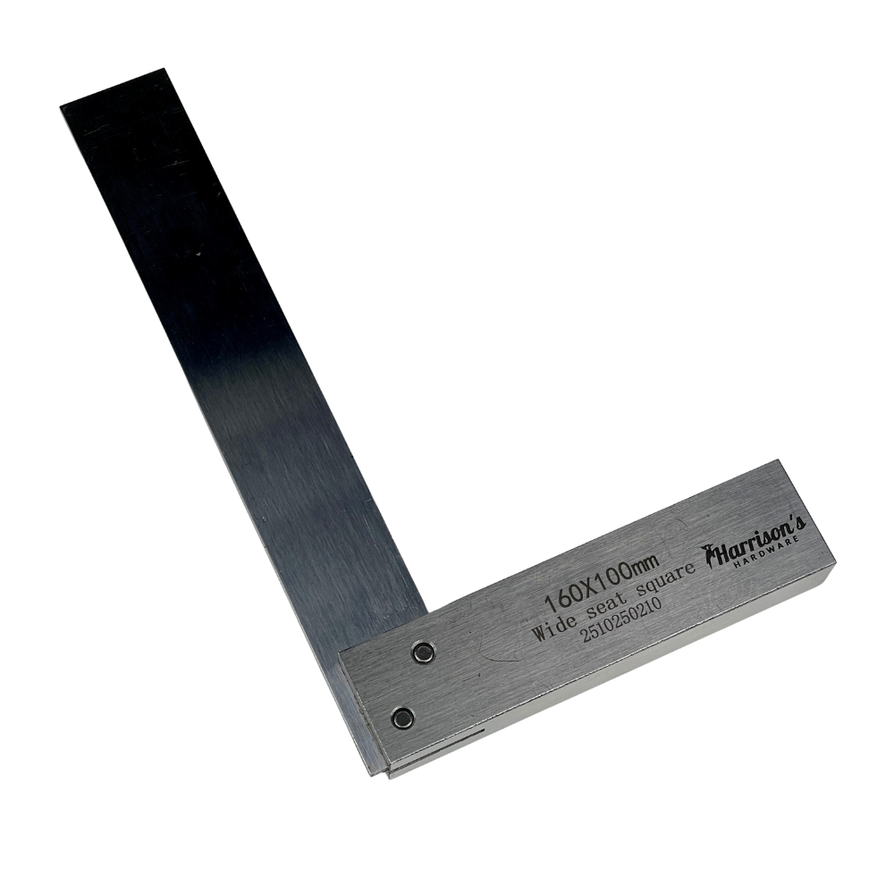 Harrison's® Woodworker's Engineers Square