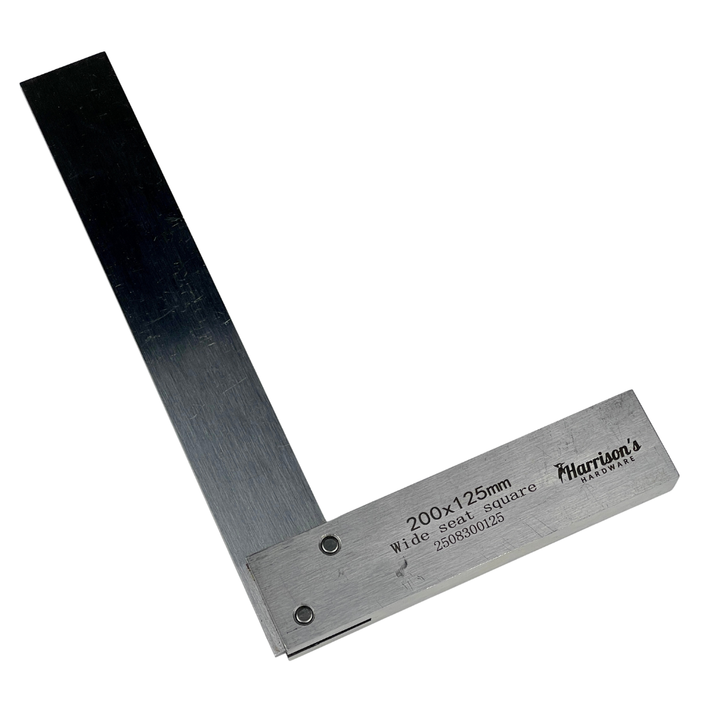 Workman's Square Harrison's® Woodworker's Engineers Square – Harrison's Hardware