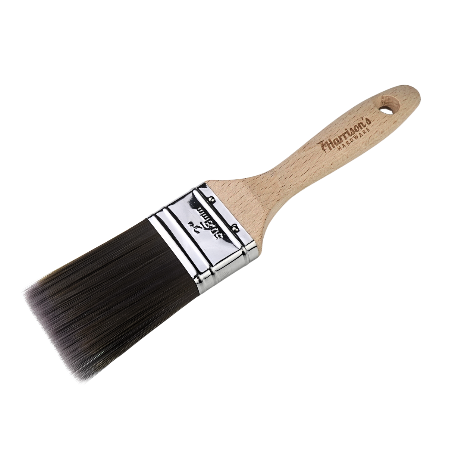 Premium Brush for Timber Finishes