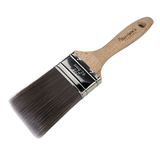 Premium Brush for Timber Finishes