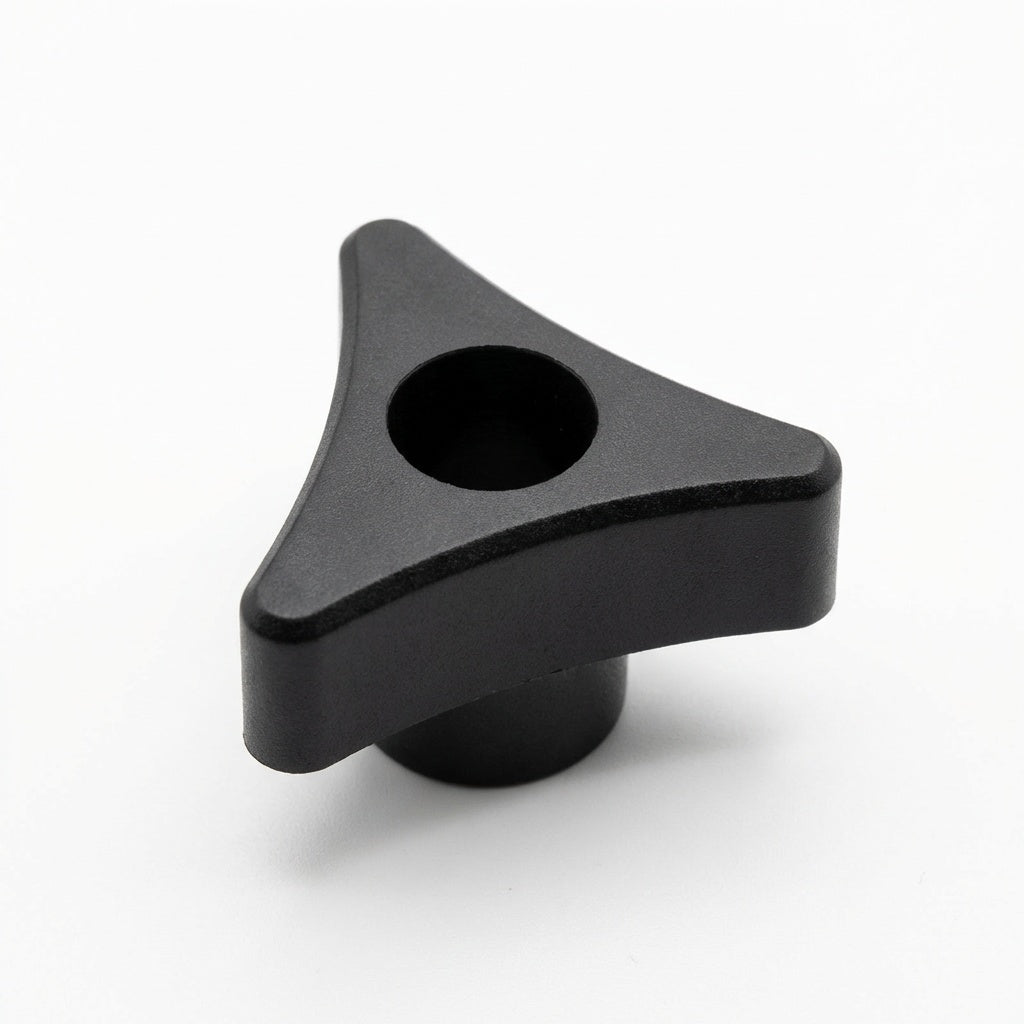 Harrison's® Jig & Fixture Knobs 5/16" Female Thread