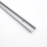 Harrison's® T-Track Aluminium 5/16"