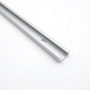 Harrison's® 5/16" Aluminium T-Slot T-Track Pre-Drilled