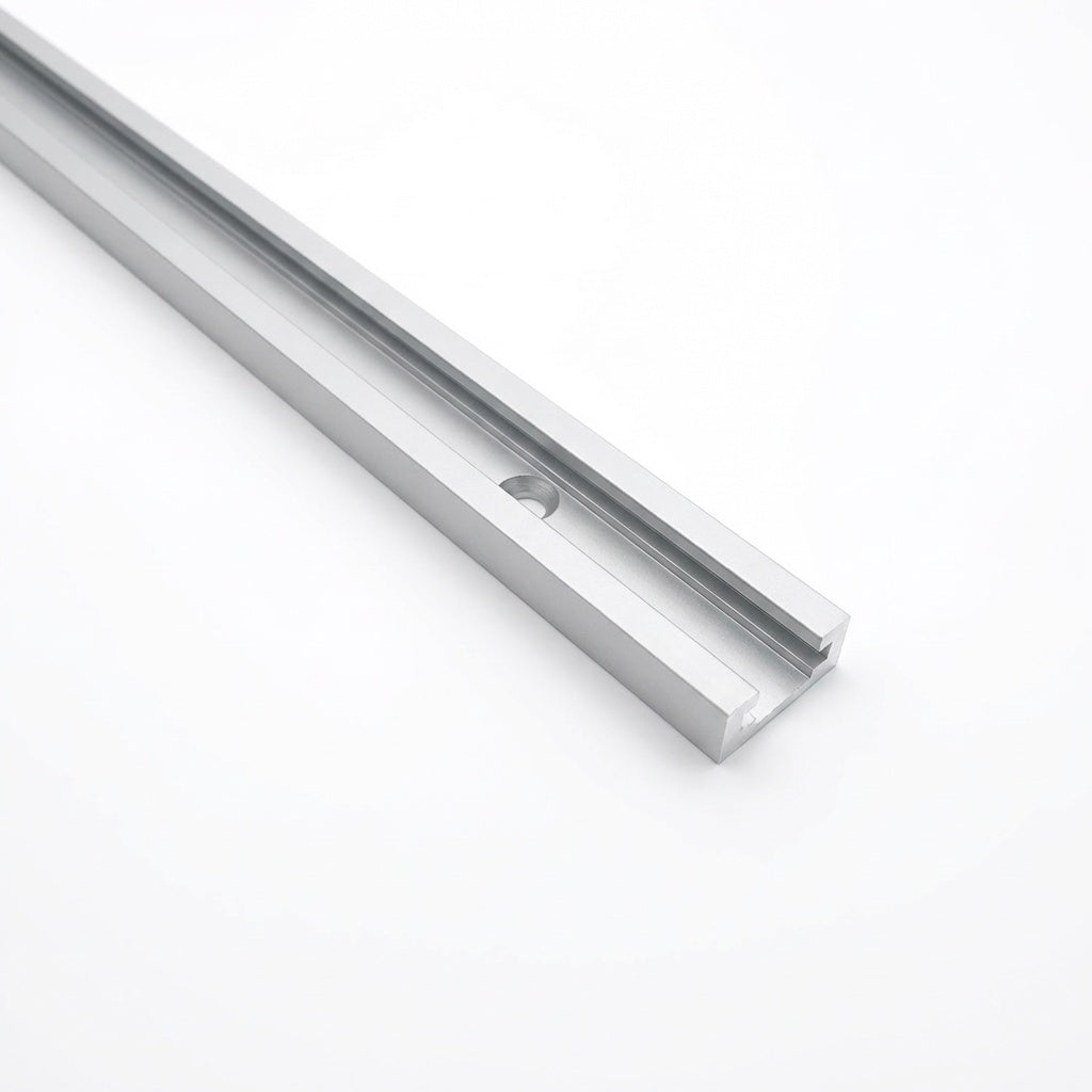 Harrison's® T-Track Aluminium 5/16"